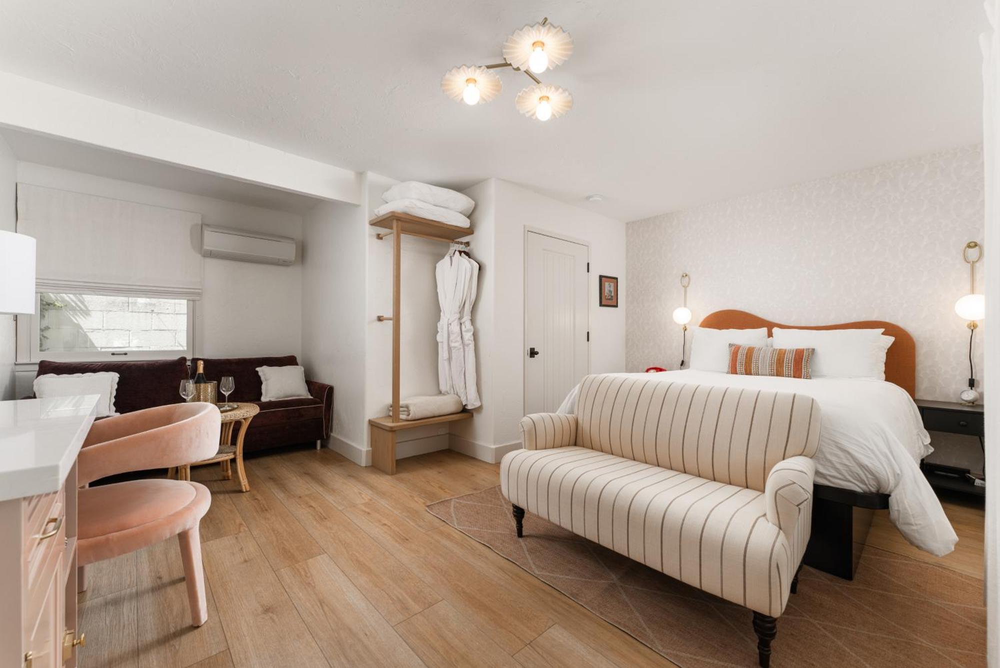 Chambre Quadruple