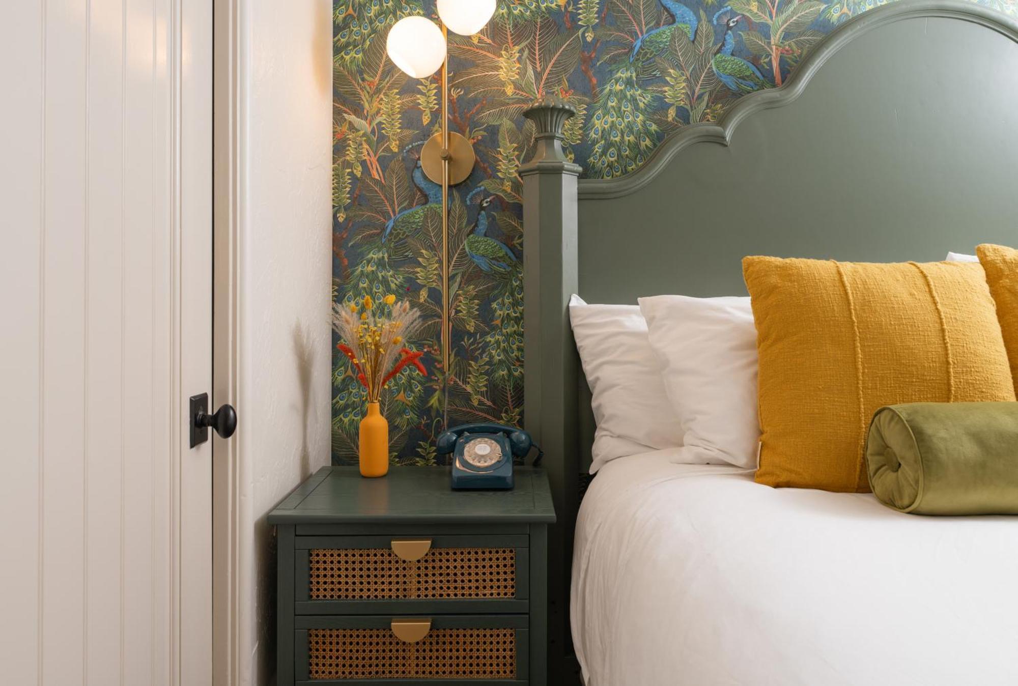 Chambre Quadruple